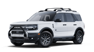 2025 Ford Bronco Sport® External Image 2